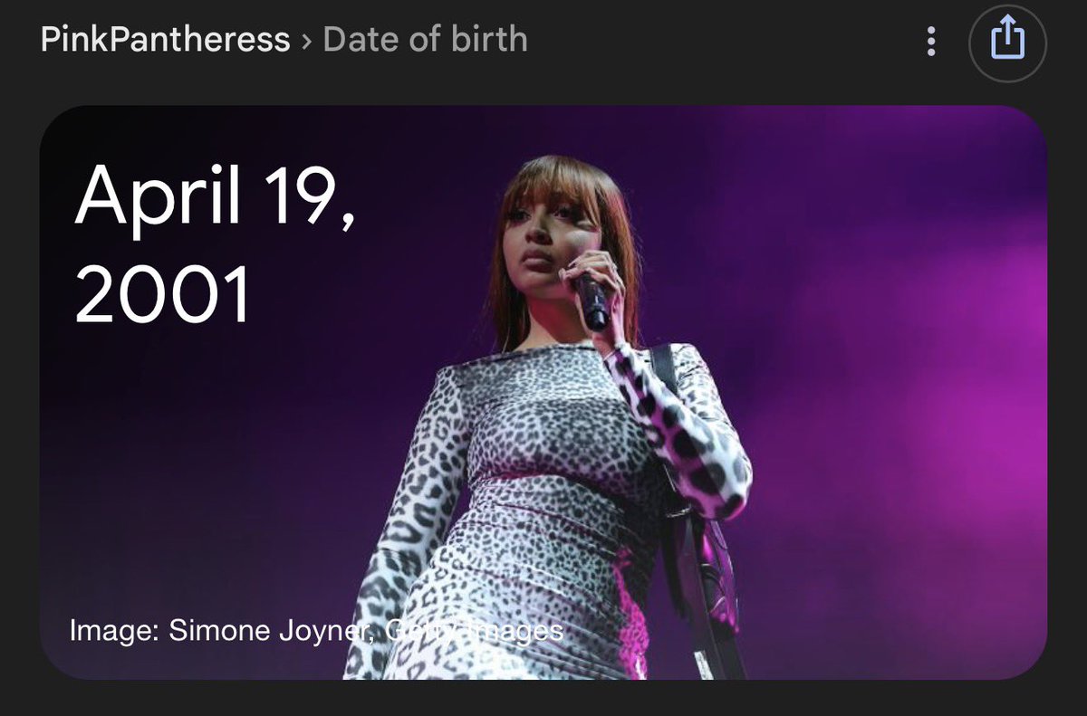 new national holiday:
pinkpantheress day