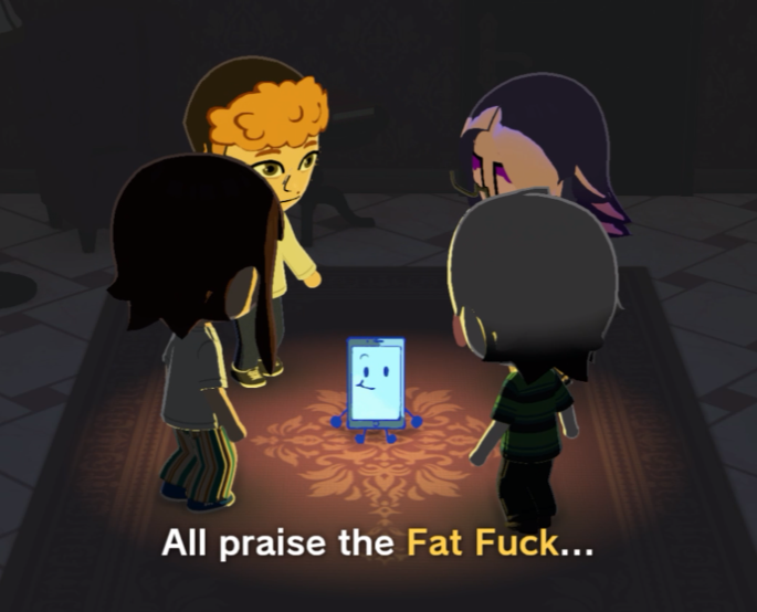 Leg! 🌠 tweet media