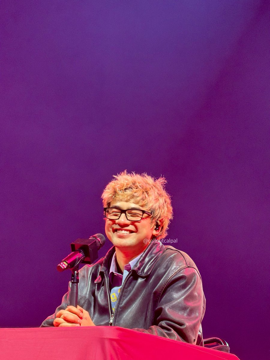 i need to keep him in my pocket and carry him around like a good luck charm