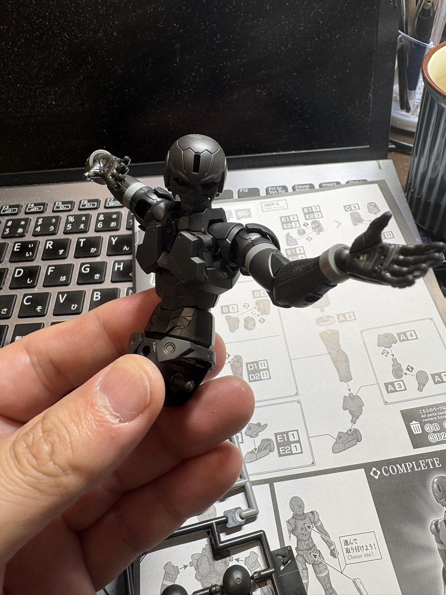 ゼロ☆𝐙 tweet media