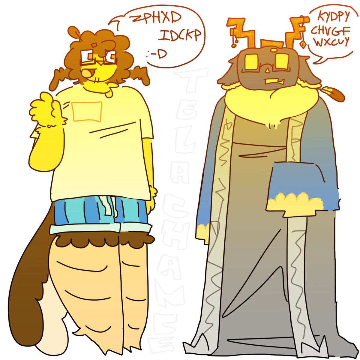 chickenbutt ( DNI if profıc , ɴsfw , shɘdtwt ) tweet media