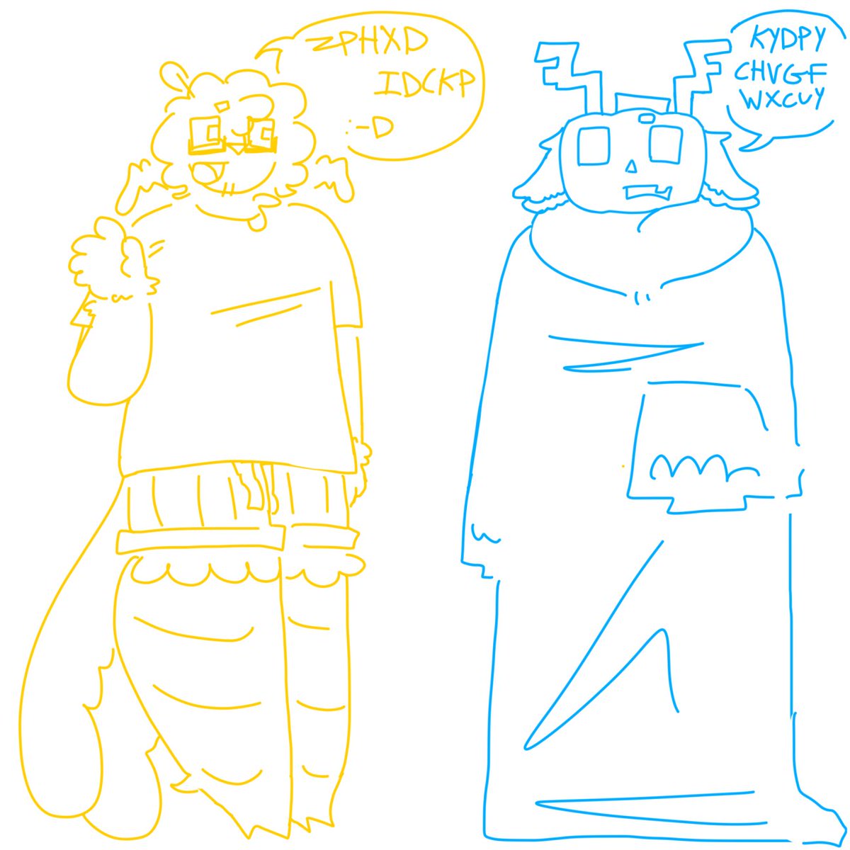 chickenbutt ( DNI if profıc , ɴsfw , shɘdtwt ) tweet media