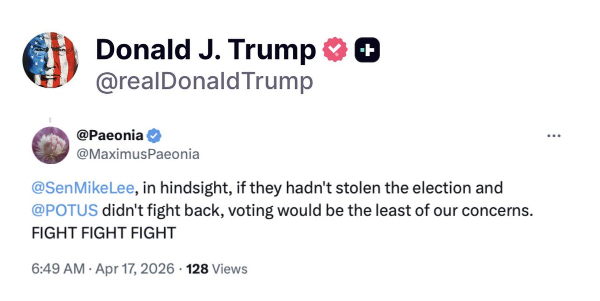 🇺🇸🍩 JULIE DONUTS 🇺🇸🍩 tweet media