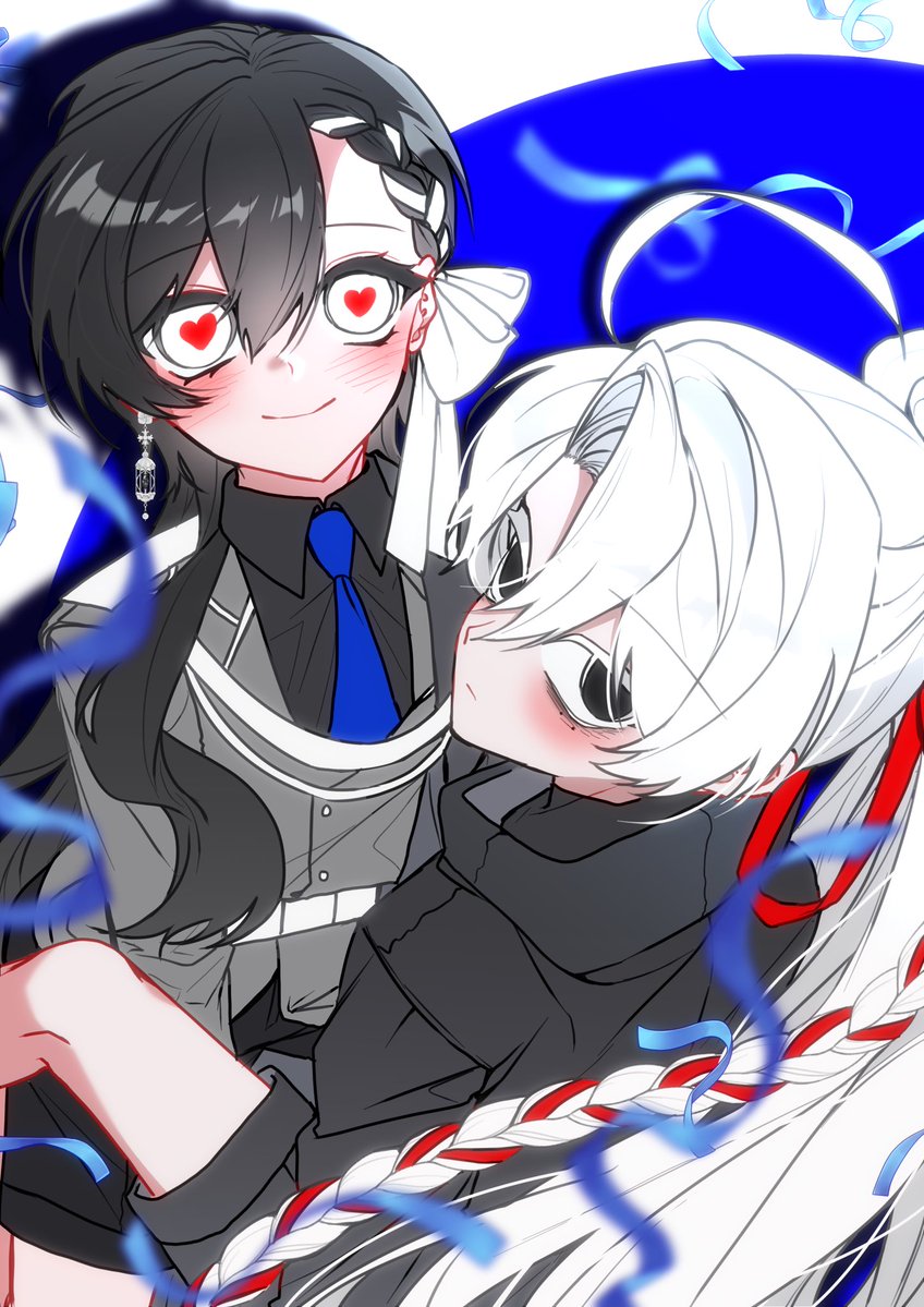 면지 커미계 tweet media