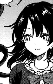 🛸 Nue Houjuu 🛸 tweet media