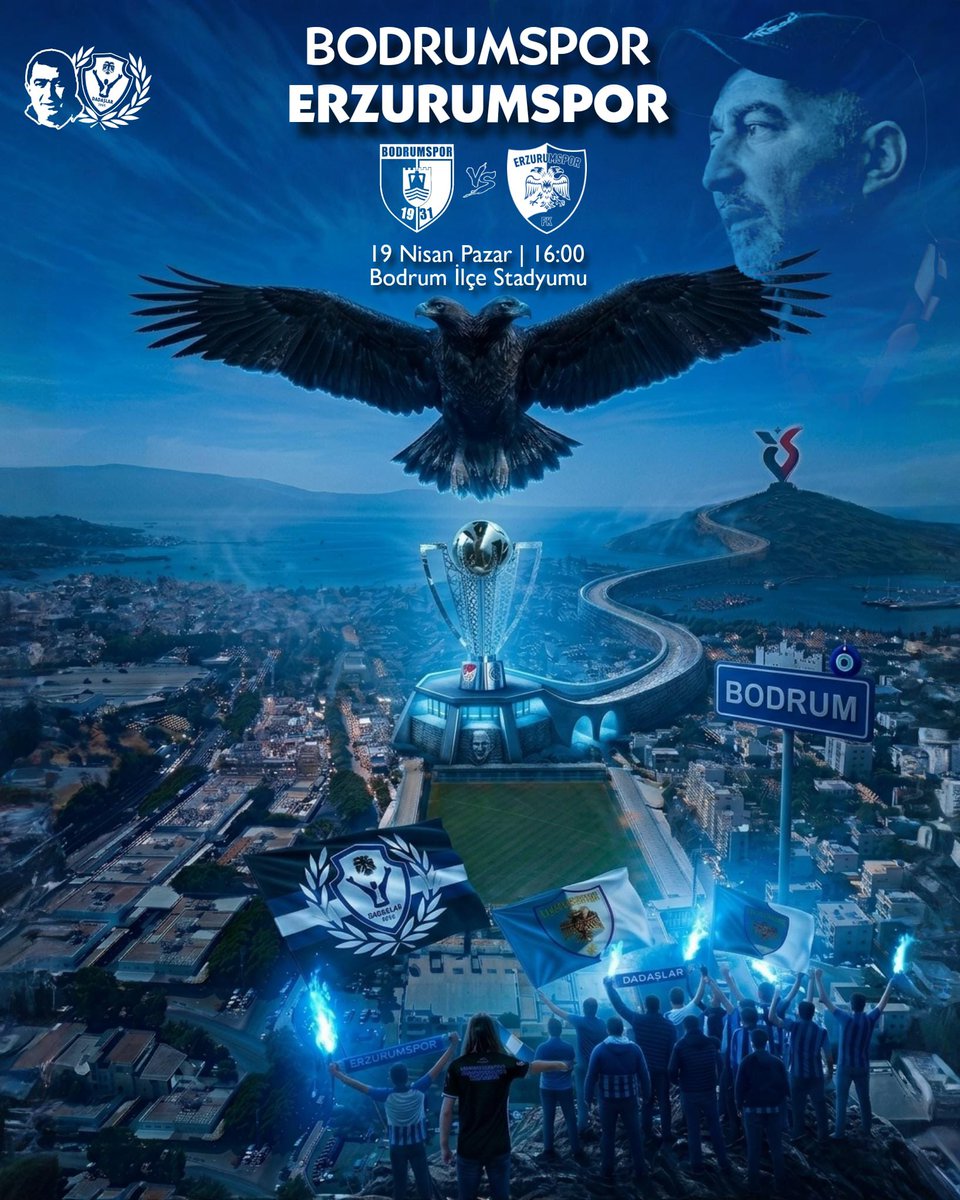 Dadaşlar İzmir tweet media