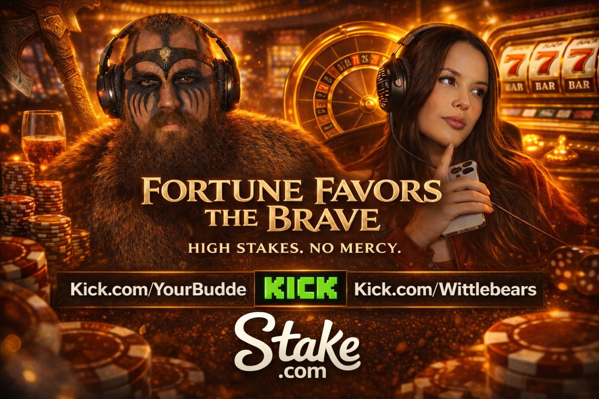 YourBudde tweet media