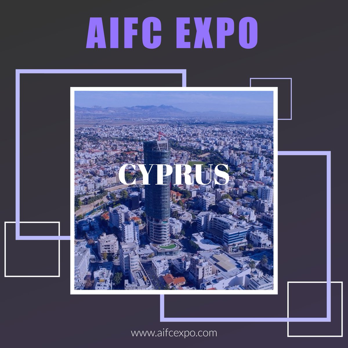 AIFC_EXPO's tweet image. Are you a #Cypriot #fitness professional? Join a global #business club connecting retailers, wholesalers, manufacturers and industry experts worldwide. Build valuable #connections, share ideas and grow your reach year-round.
#Cyprus #networking #fitnessindustry #partnership #help