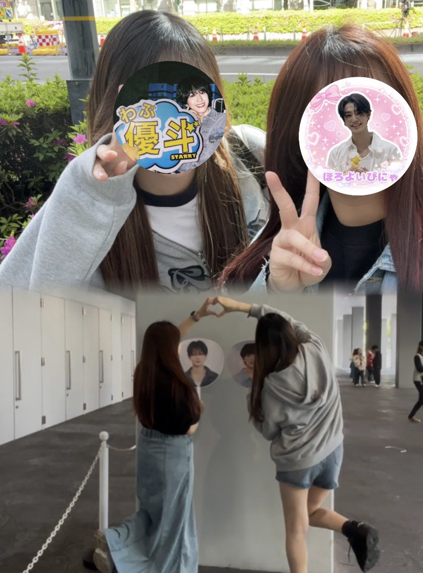 ほろよいぴにゃ tweet media