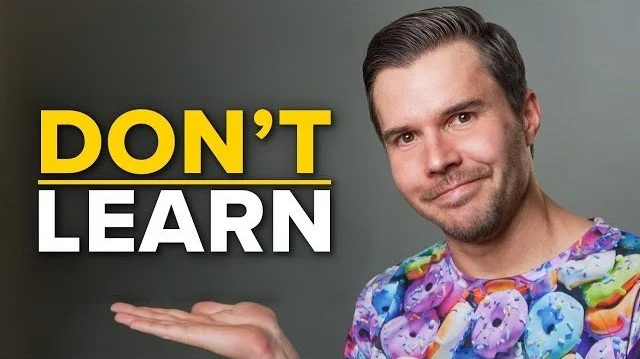 New Blender Guru video just dropped