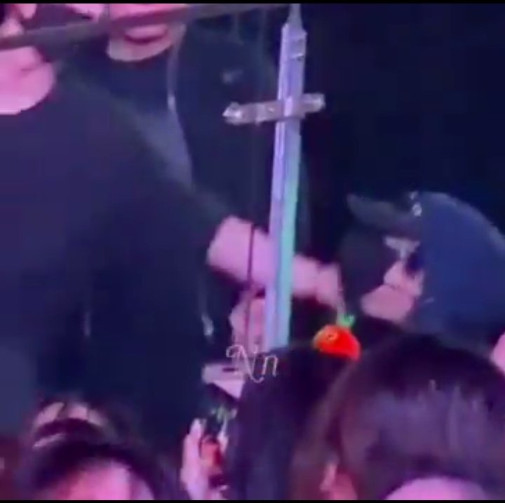 Adeknya bang Han tweet media