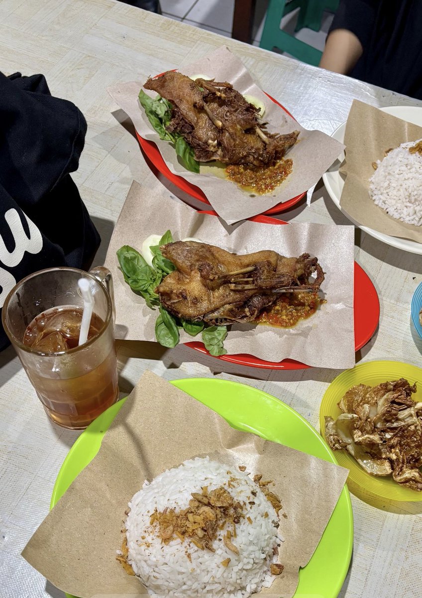 Safitra A. Pranoto tweet media