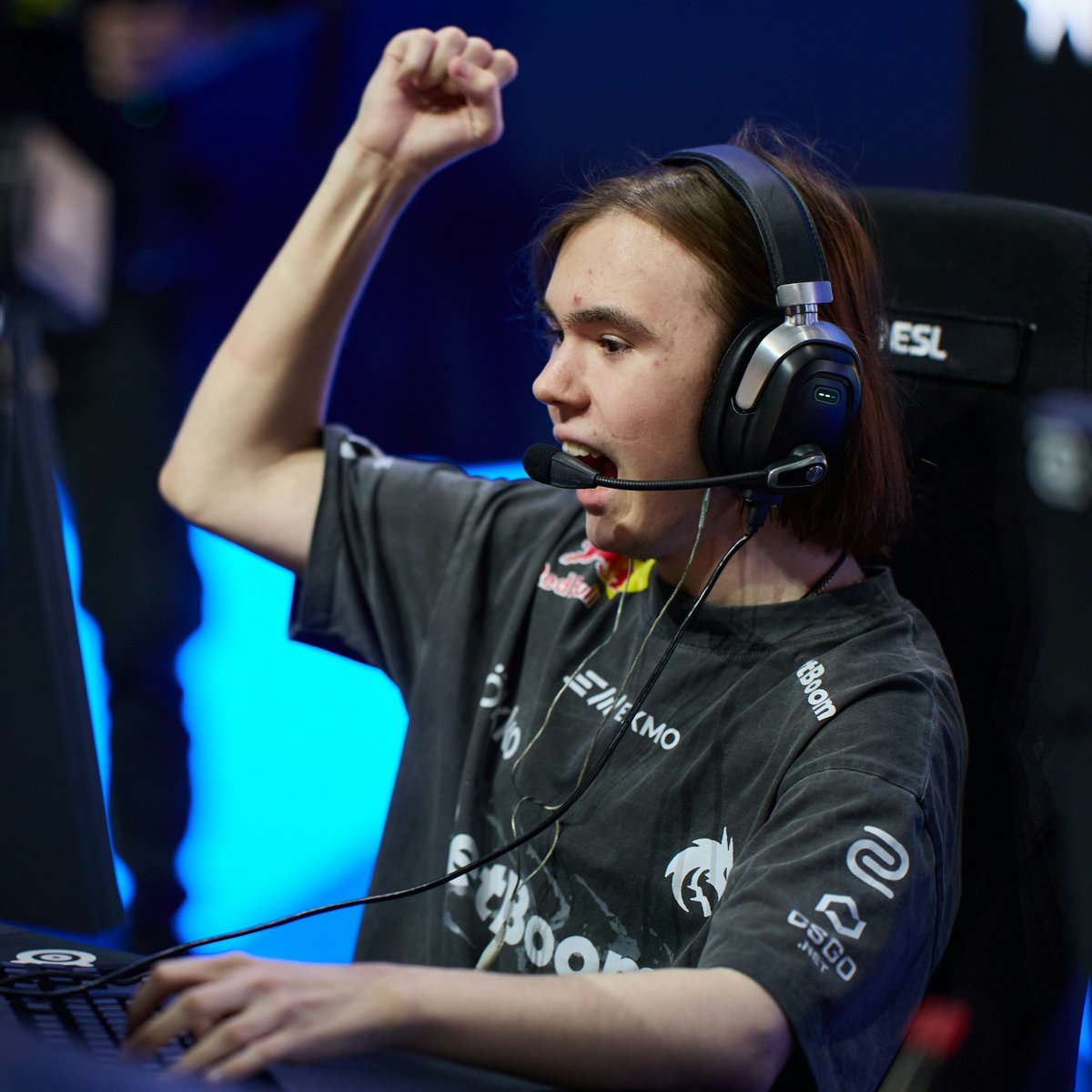 Croissant Strike tweet media