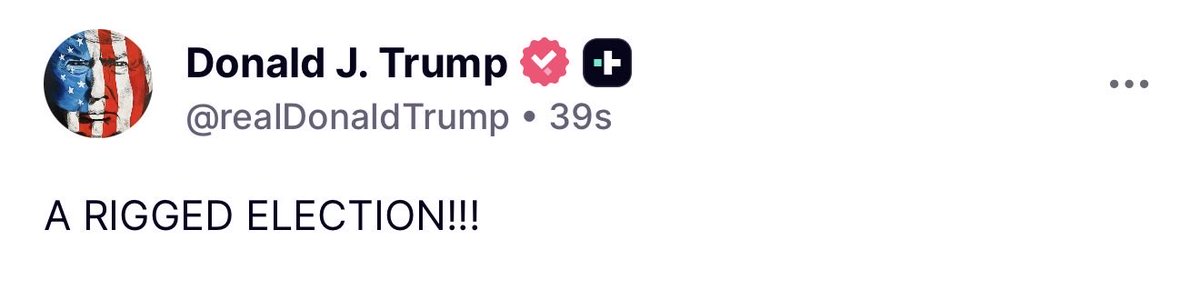 MAGA Voice tweet media