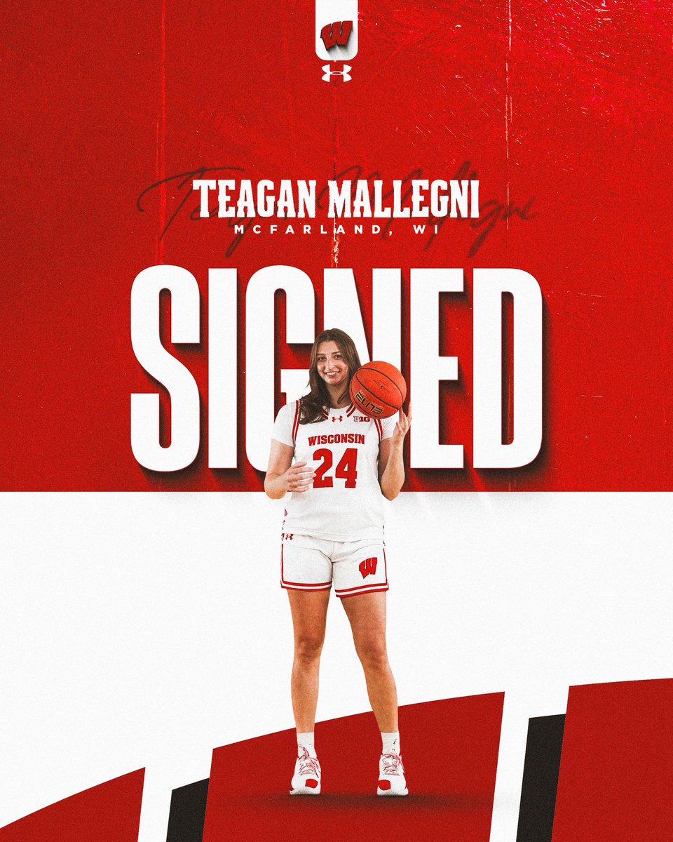 Wisconsin Women’s Basketball tweet media