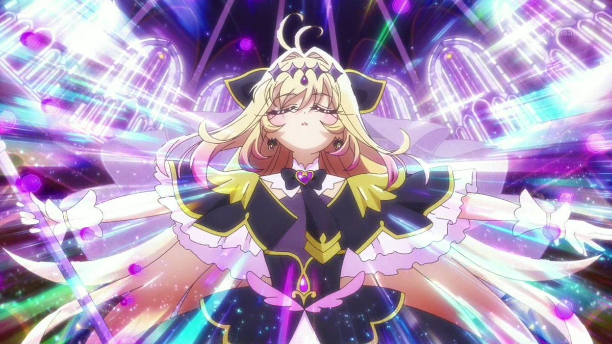 くまもふ tweet media