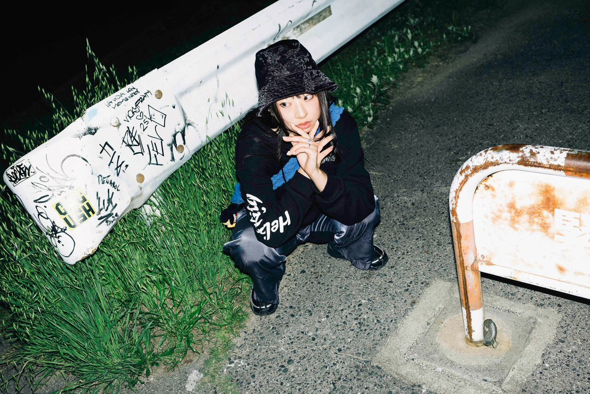 honeyxxx02's tweet image. 🌃が好き。

#portrait