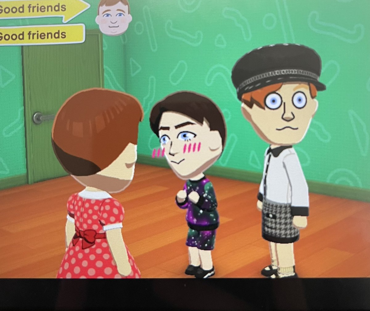 Jimmy/Jaime 💥 tweet media