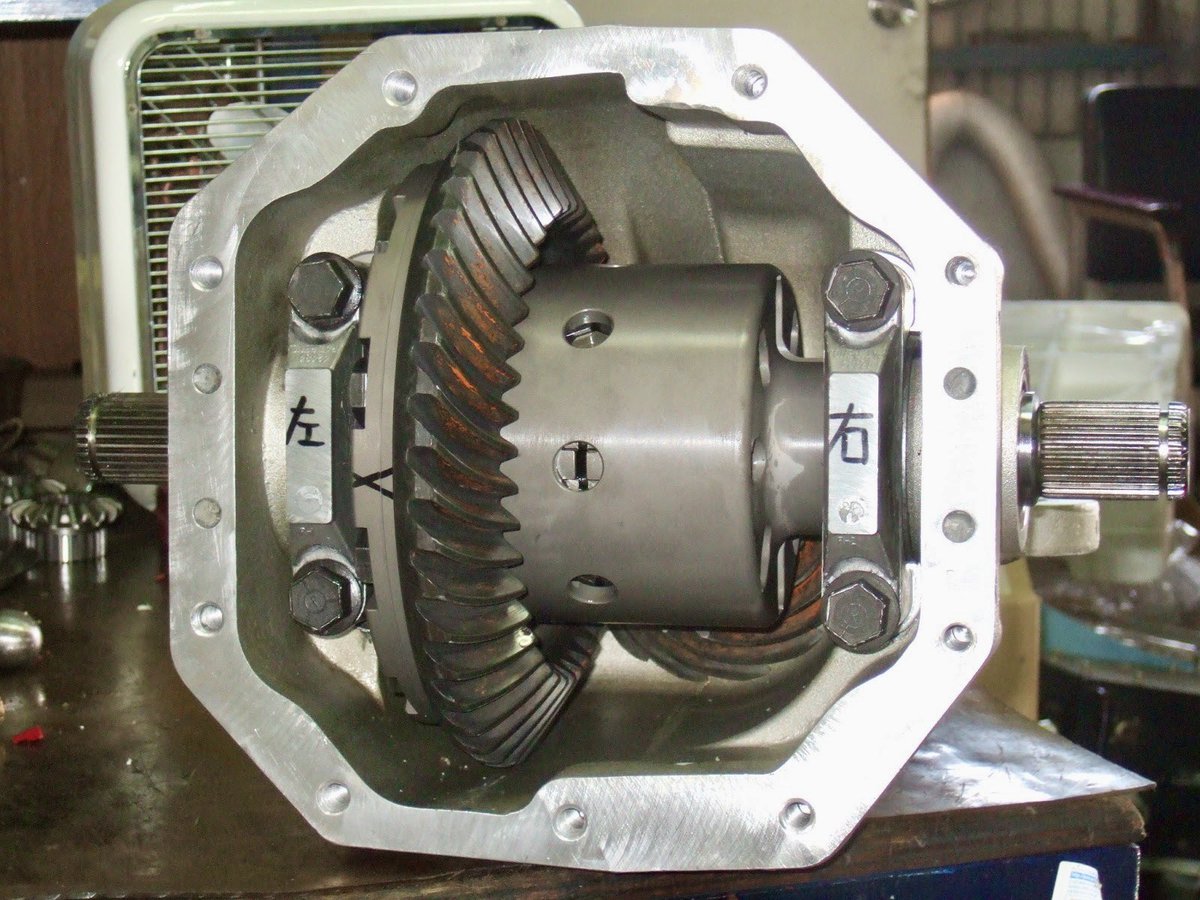 オーエス技研　何森 tweet media