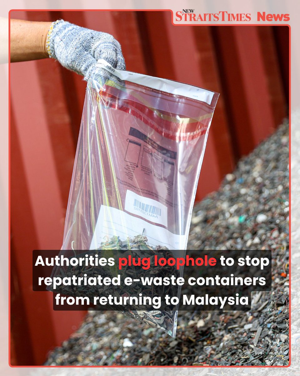 New Straits Times tweet media