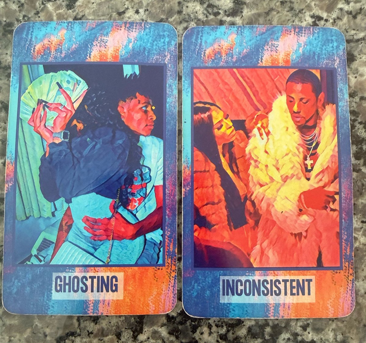 hotgirltarotsha's tweet image. The blockage between you two ❤️‍🩹
For/To: #EarthSigns #Virgo #Taurus #Capricorn 

Someone has been a little inconsistent and it's not bc they don't care or bc you don't feel the same but you two are on a path of really trying to get stable and make a way. Someone really doesn't