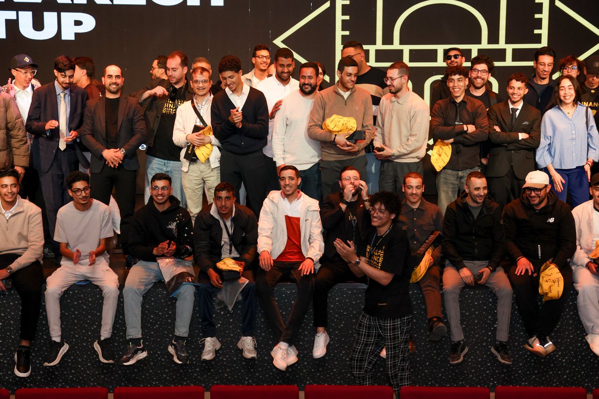 Mouad 🔶️ tweet media