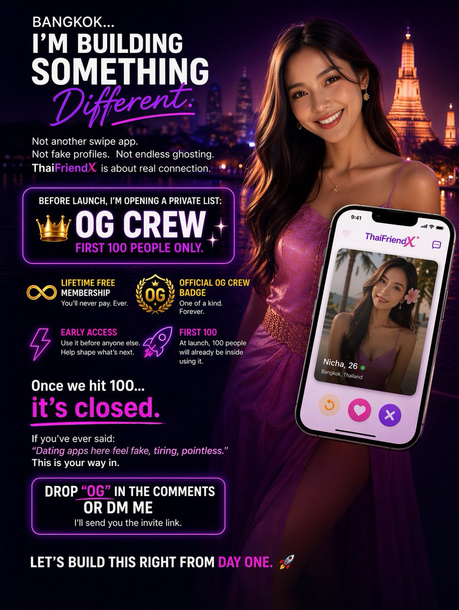 chrisgetsit82's tweet photo. Be part of the OGcrew for Lifetime free membership! https://t.co/VjVV7jq1gg