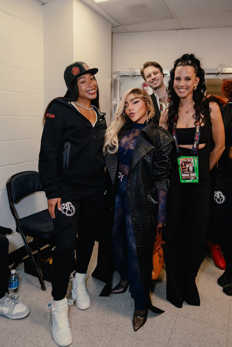 Lil' Kim tweet media