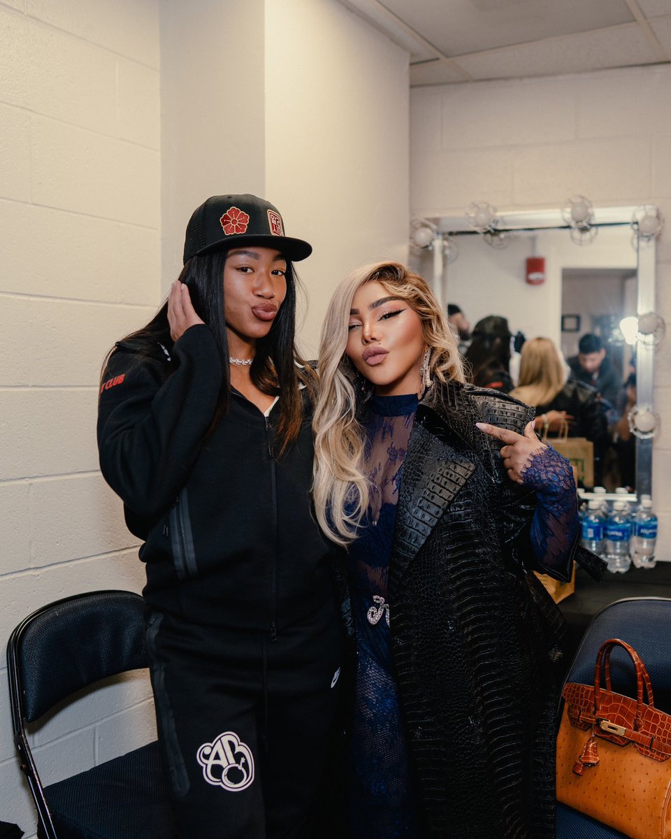 Lil' Kim tweet media