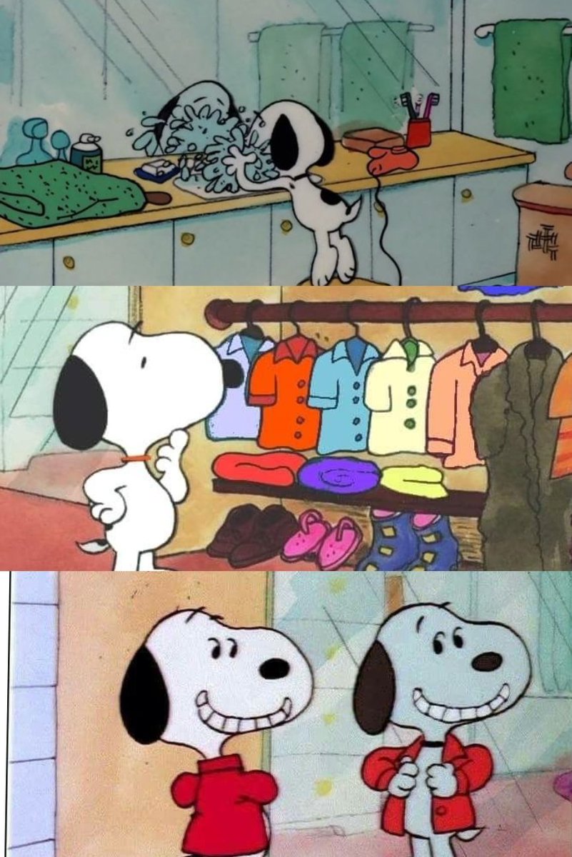 snoopy (@snoopyfans86057) on Twitter photo 
