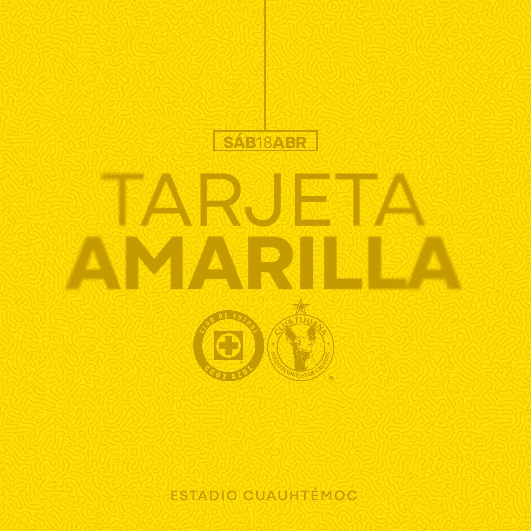 CRUZ AZUL tweet media