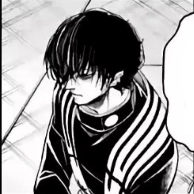 𝐂𝐔𝐑𝐒𝐄𝐃 ノ𝐃𝐈𝐕𝐈𝐍𝐈𝐓𝐘 tweet media