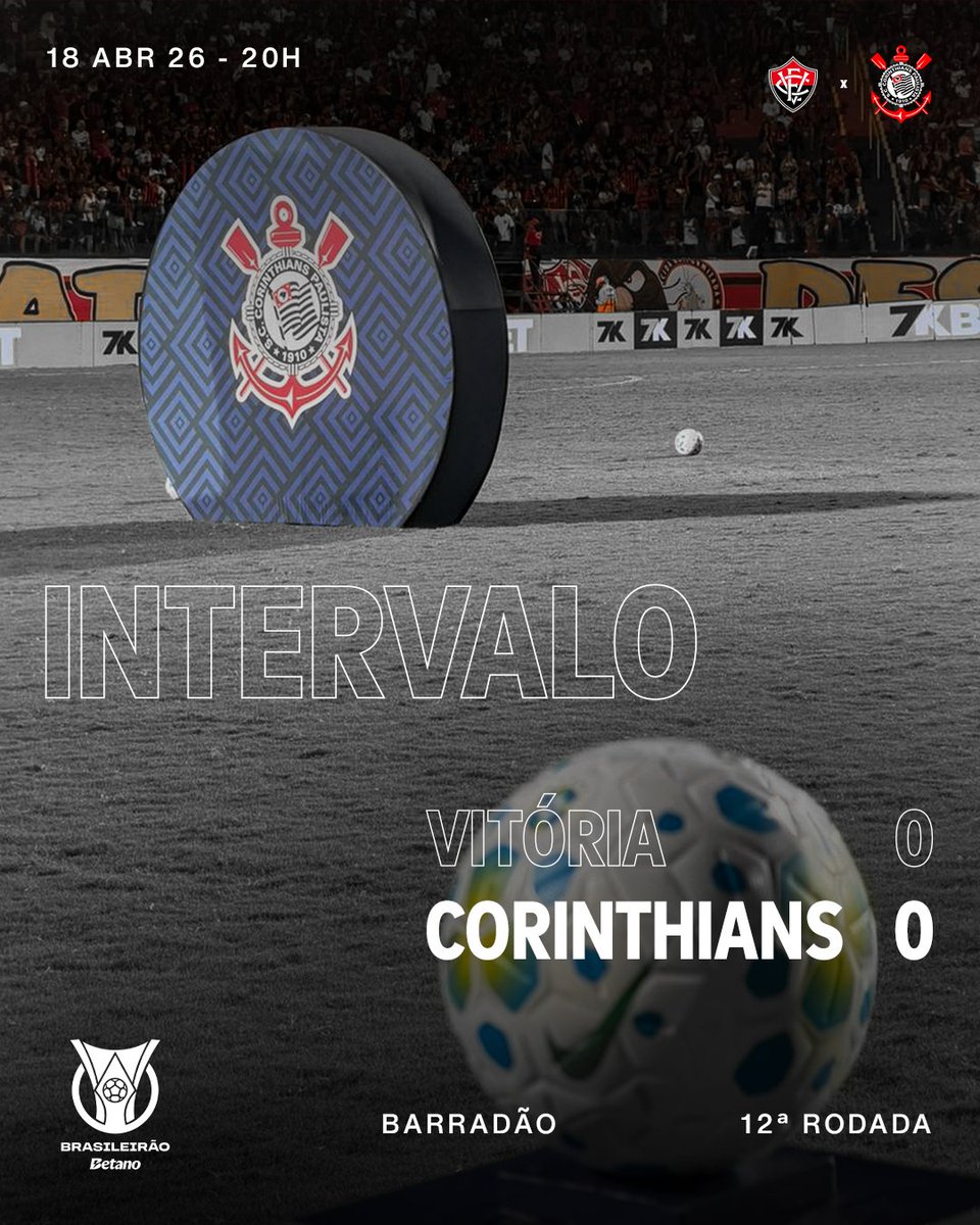 Corinthians tweet media