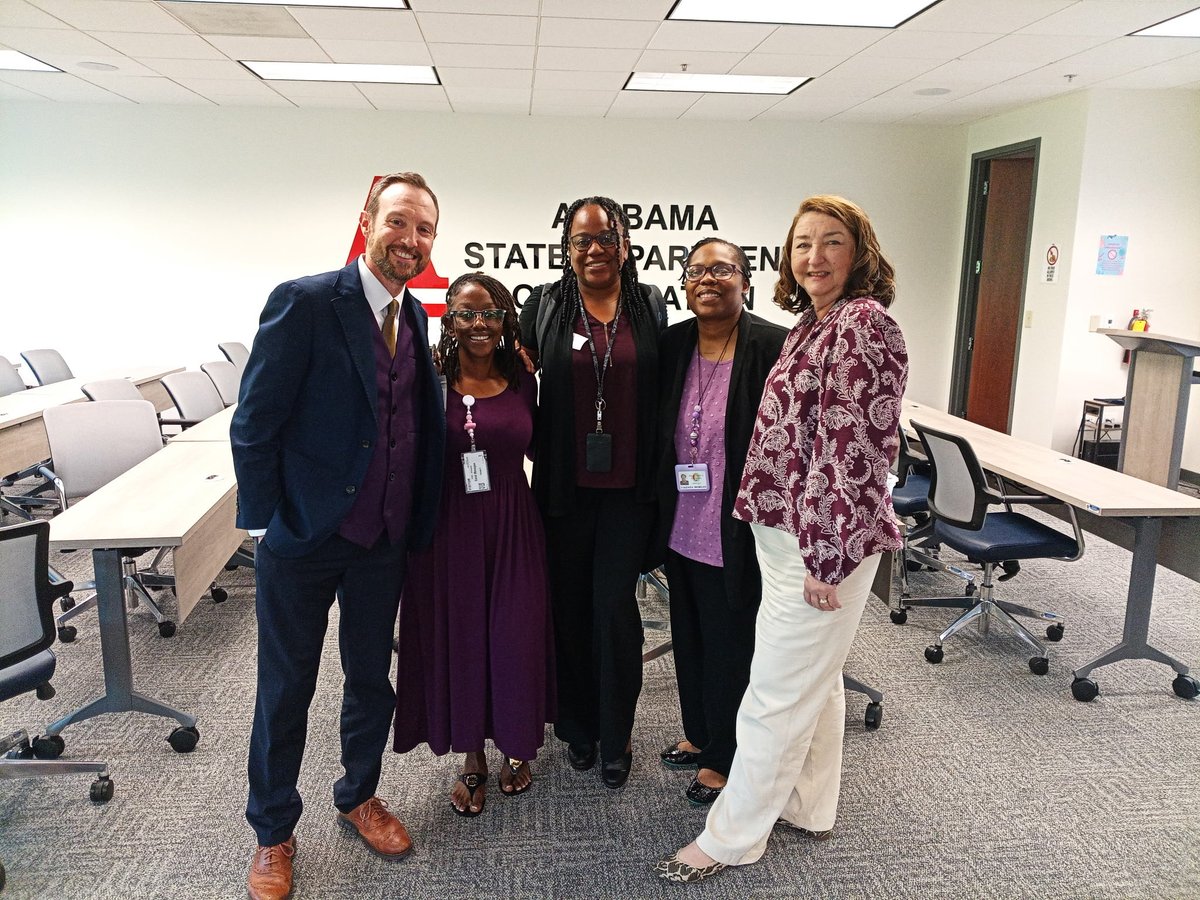 ARI / The Alabama Reading Initiative, ALSDE tweet media