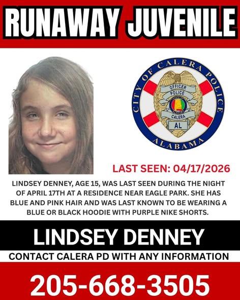 Crime Stoppers of Metro Alabama tweet media
