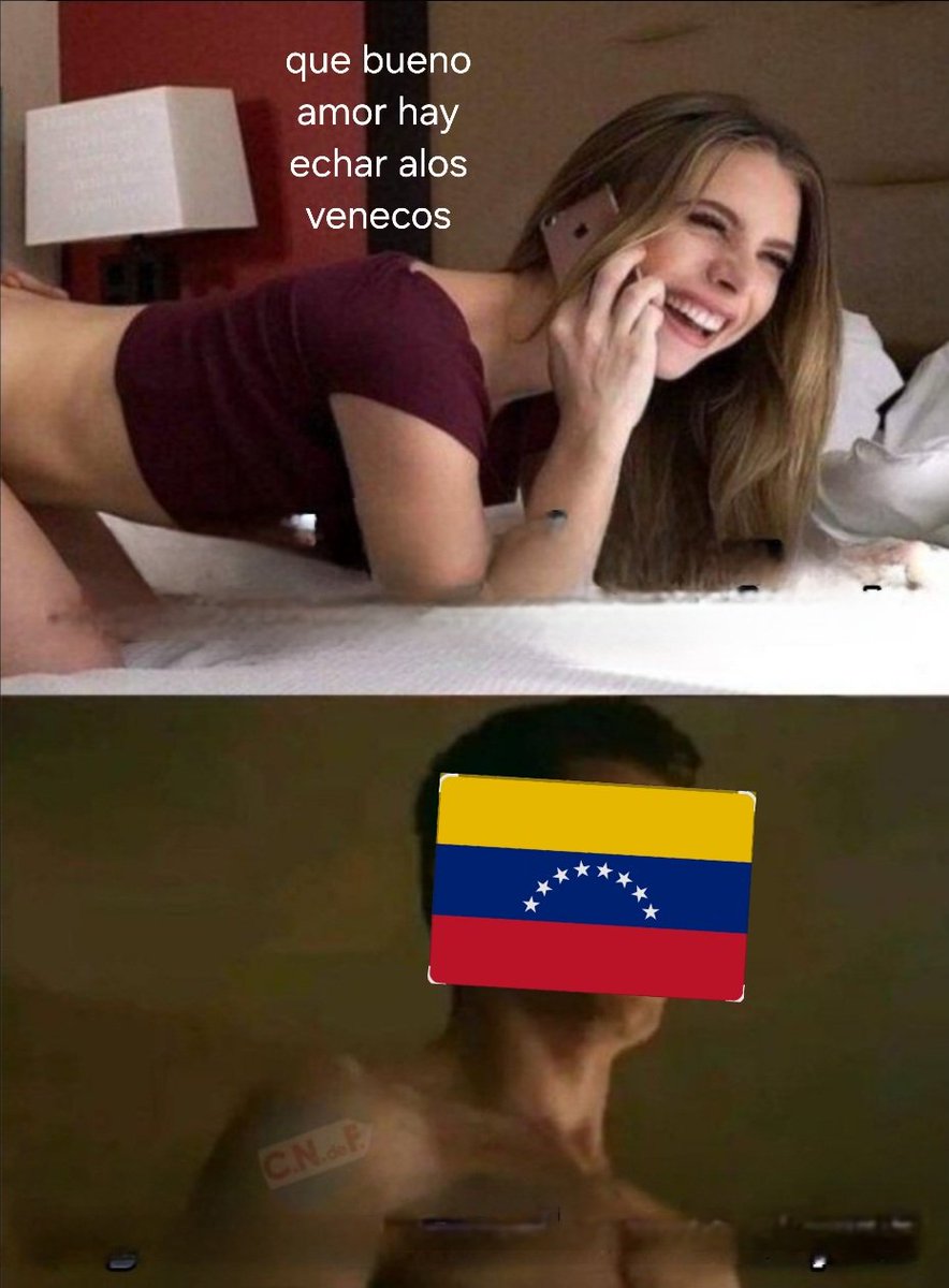 todo un personaje tweet media