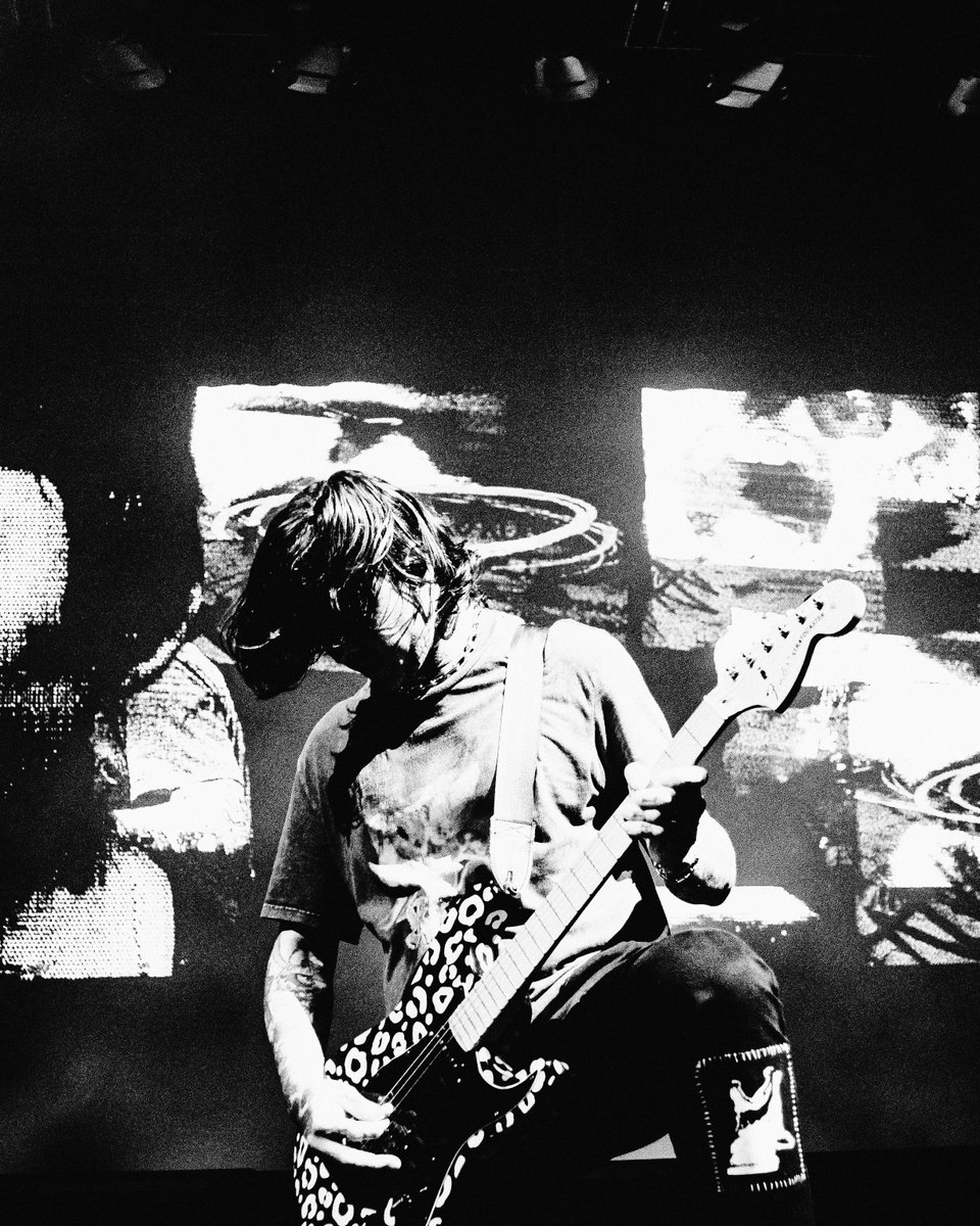 Pierce The Veil tweet media