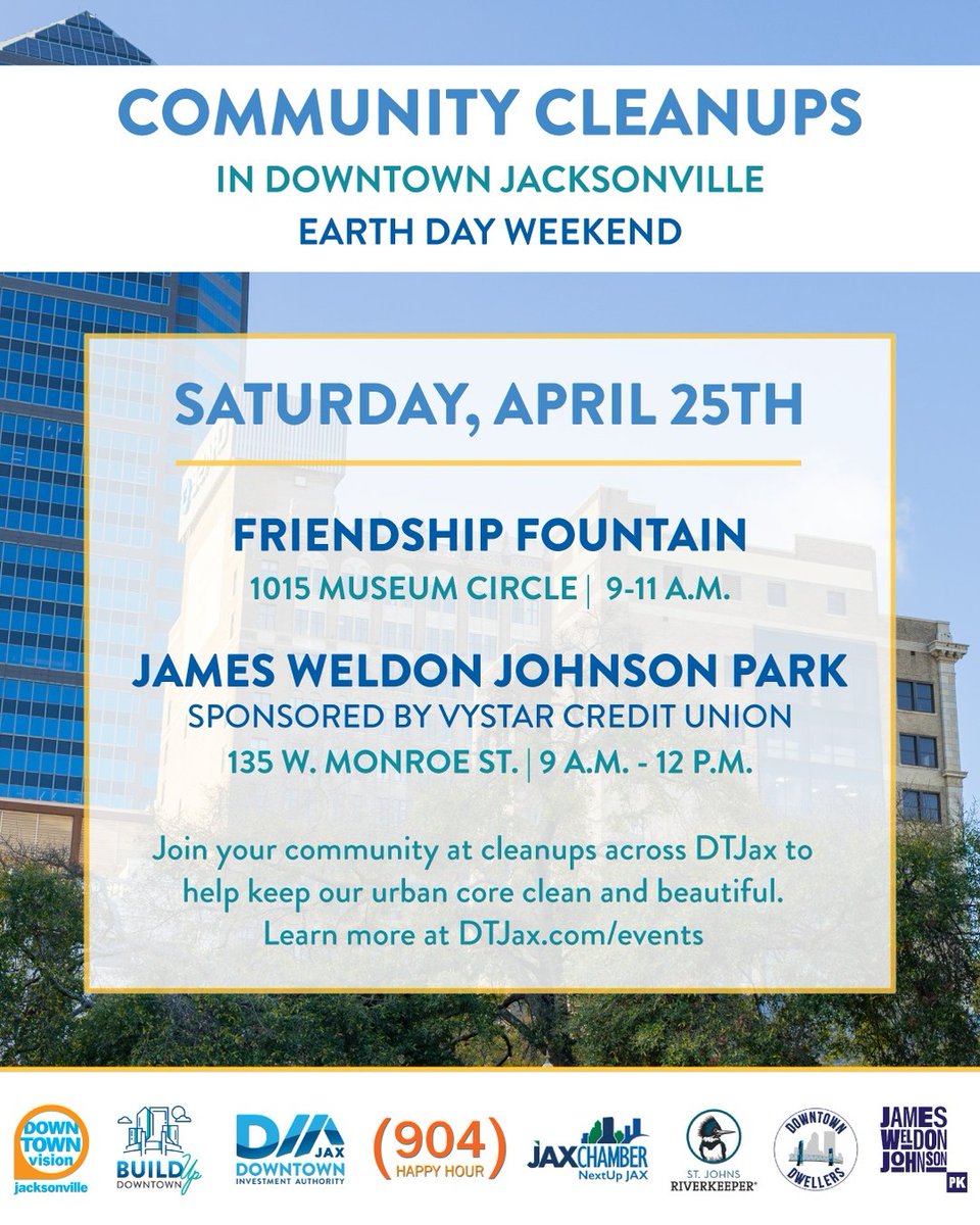 #DTJax tweet media