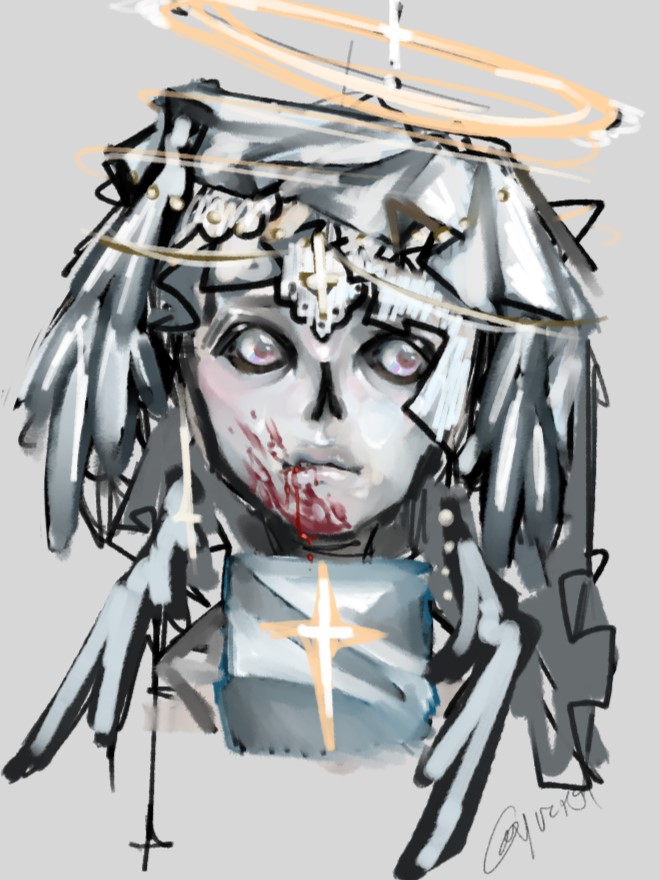 yuck91_'s tweet image. And now I just doodleslop dump #art #undertale #utau #utmv #sans #gastersans #GSans #XTale #Underpatch #Echotale