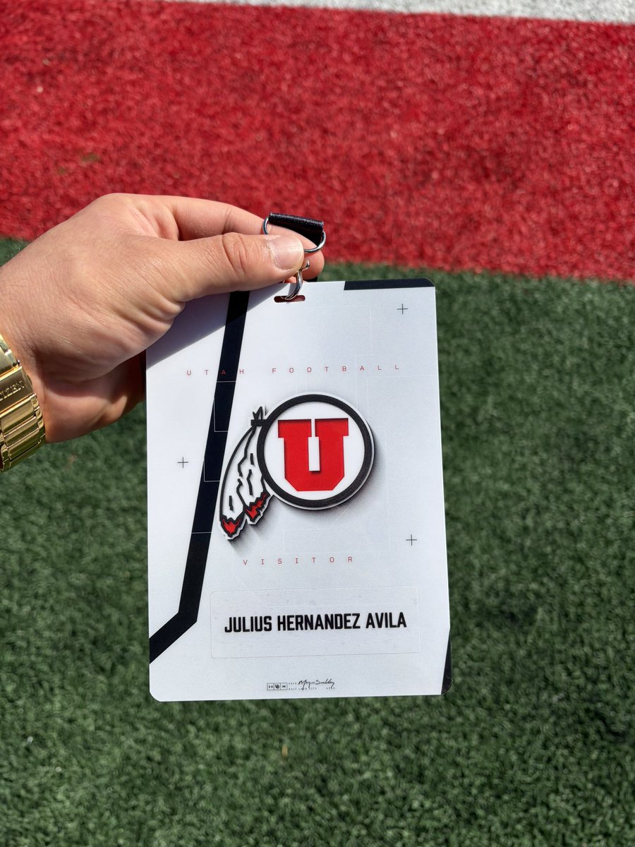 Julius Hernandez-Avila ‘27 tweet media