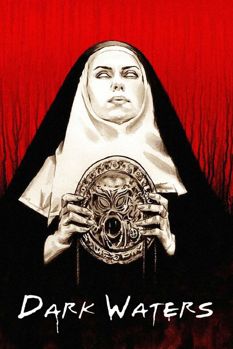 jetsch71's tweet image. 222) Dark Waters (1993)

#Splatterday on @ScreamboxTV 

#Horror365Challenge 135
#2026FirstTimeWatch 204 

#MutantFam #HorrorCommunity #NowWatching #DarkWaters