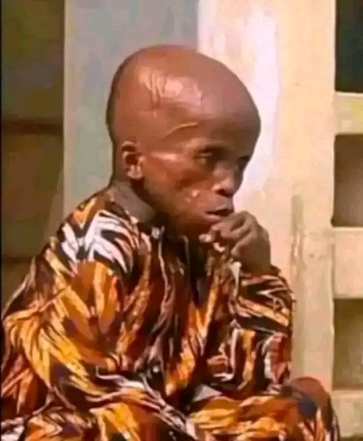 Captain Africa 🇬🇳🇳🇬 tweet media