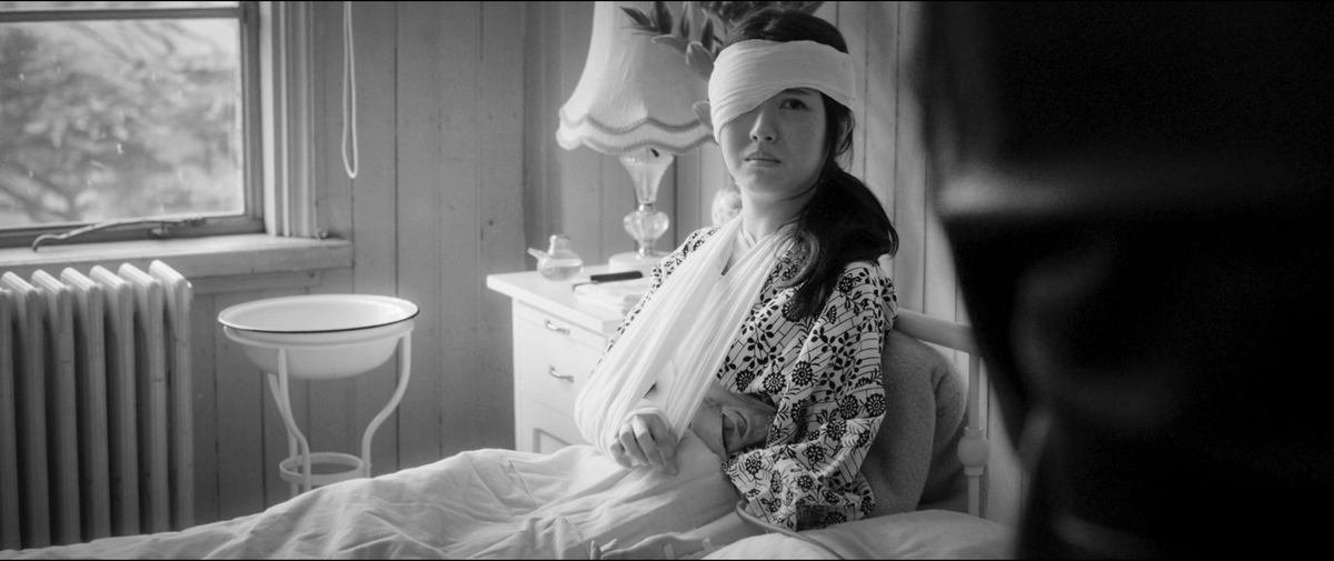 ObnielValdez's tweet image. #GodzillaMinusColor
Disfruté más de los personajes y disfruté más de Godzilla, la 1ra vez se me hizo raro verlo en movimiento. El blanco y negro es excelente, resaltan más los desastres que la creatura va dejando a su paso, todo se vuelve más palpable.

Nolan y su bomba Zzzz xd.