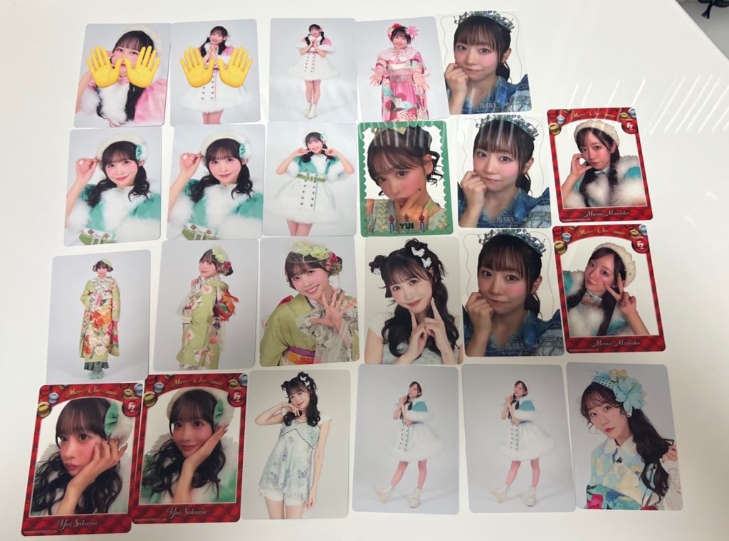 ゆいにゃ🌙🍒 tweet media