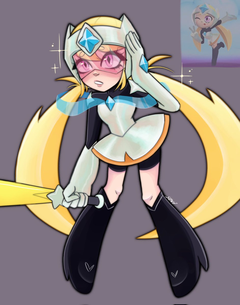 sovishka138's tweet image. #StarrNova #BrawlStars #BrawlStarsArt #BrawlStarsFanArt #BrawlArt #BrawlTalk