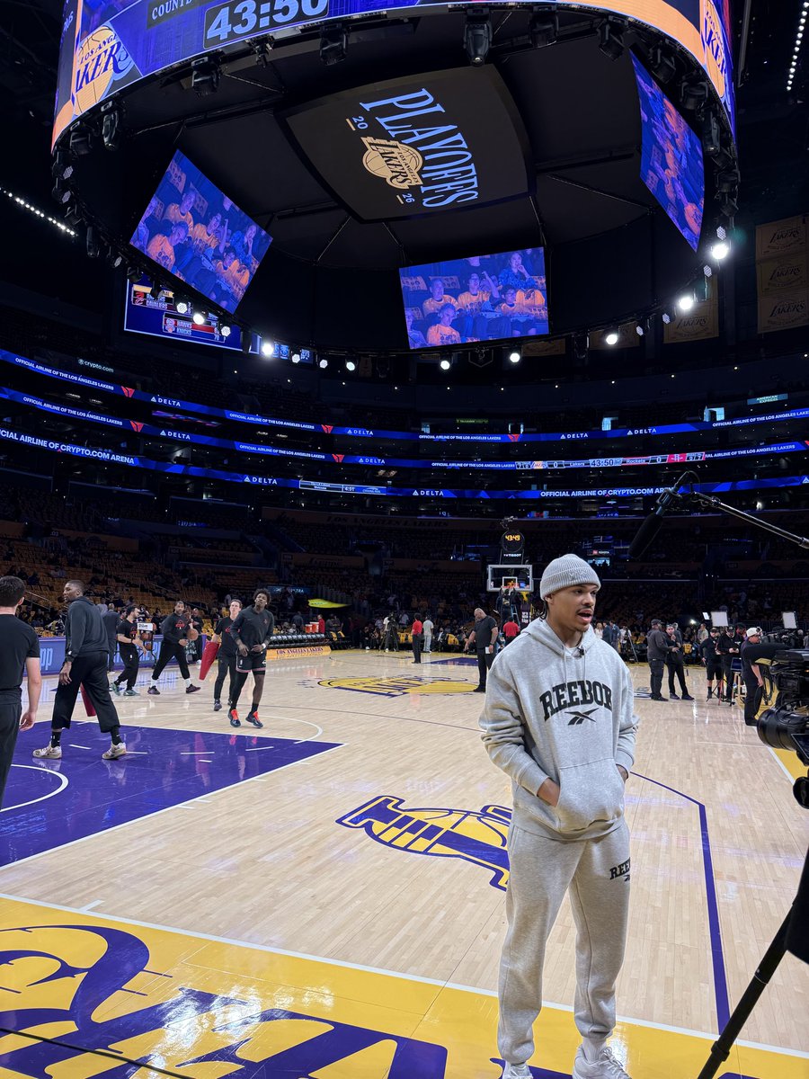 Cameron Salerno tweet media