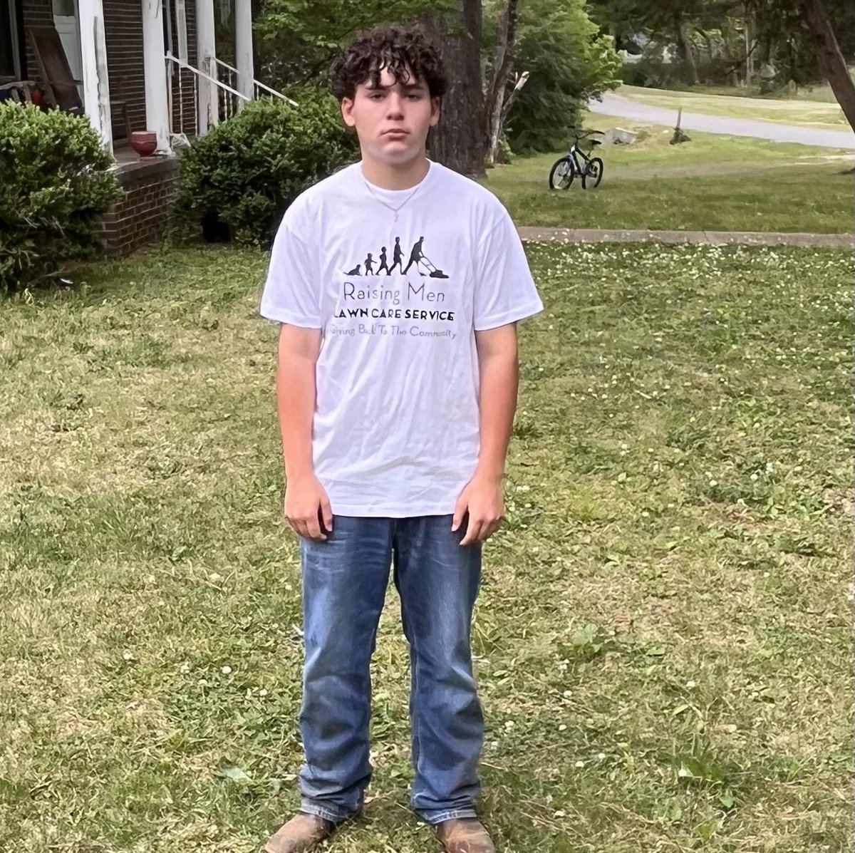 Rodney Smith Jr tweet media