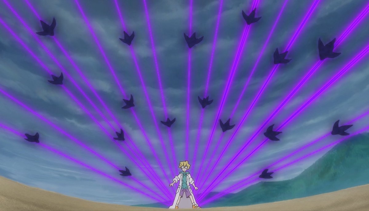 Star Detective Precure! 第12話 ツイート画像 1