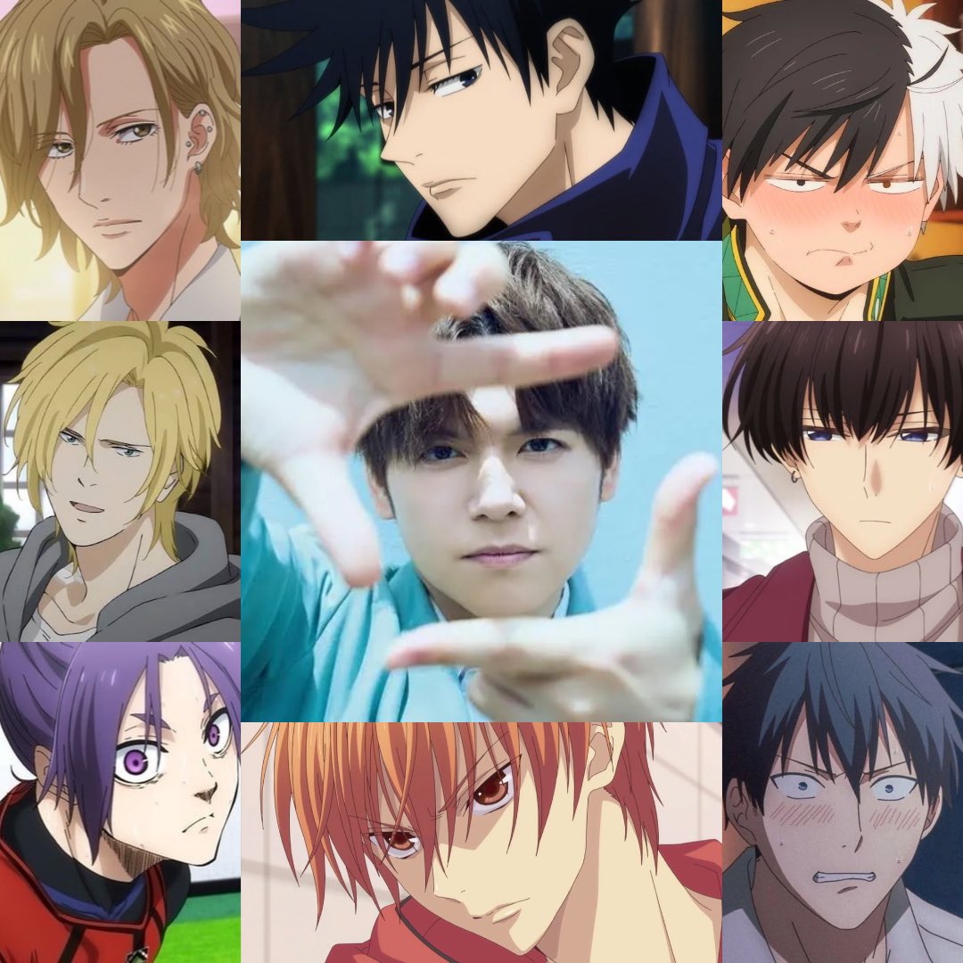 Tara ♡ GIVEN 10TH MIX ENGLISH RELEASE!!!! tweet media