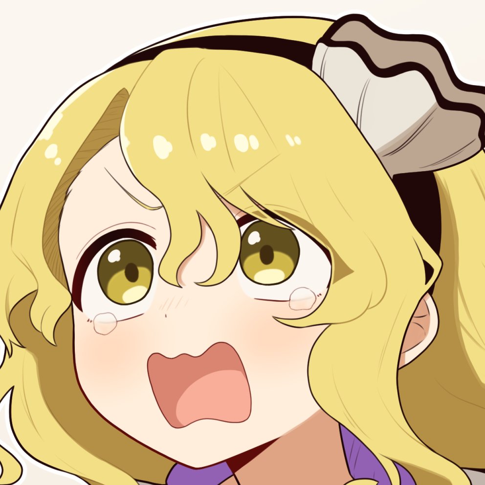 Nina Watari tweet media